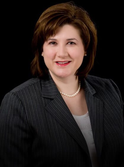 Headshot of attorney Laurel A. Salley